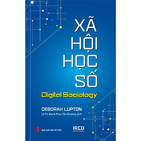 Sách Xã Hội Học Số