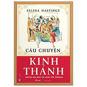 Câu Chuyện Kinh Thánh