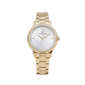 Đồng hồ Nữ Daniel Klein Premium Ladies DK.1.12530.3 - Galle Watch
