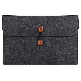 Mua Túi nỉ đựng laptop chống sốc macbook ipad 12 inch  11 inch  13 inch  14 inch  15 inch đẹp  giá rẻ