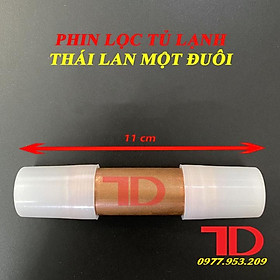 Phin Lọc Tủ Lanh - Phin Thái Lọc Tủ Lạnh Điện Lạnh Thuận Dung