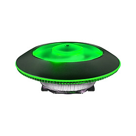 Tản nhiệt CPU Cooler Master MasterAir G100M