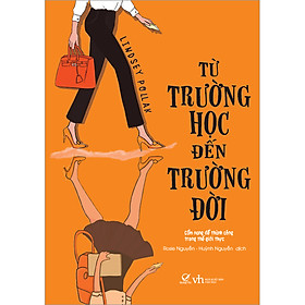 Hình ảnh Từ Trường Học Đến Trường Đời