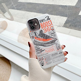 Mua ốp điện thoại Silicone Mềm Bảo Vệ Ống Kính Máy Ảnh Thời Trang Cho Iphone 11 12 Pro Max 7 8 Plus Iphone X Xs Max Xr Se 2020