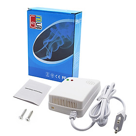 Mua Máy báo rò rỉ khí gas V1