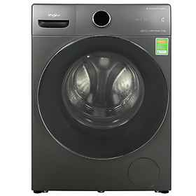 Mua Máy giặt Whirlpool Inverter 10.5 kg FWMD10502FG Mới 2022 - Hàng chính hãng( Chỉ giao tại HCM)
