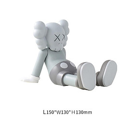 Mua Tượng KAWS Il  tượng trang trí  trang trí để bàn  quà tặng decor