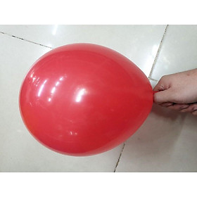 Mua Bong Bóng Tròn Trang Trí Tiệc (bịch 50 cái hoặc lẻ 5 cái)