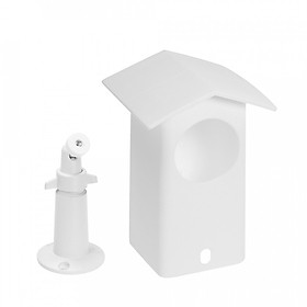 Vỏ Bảo Vệ Chống Nước Bằng Kim Loại Có Thể Điều Chỉnh 360 Độ Cho Máy Quay