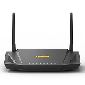 Gaming Router Wifi Asus RT-AX56U AX1800 WiFi 6 Băng Tần Kép AiMesh