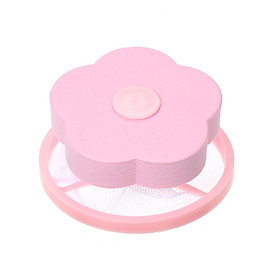 Washing Machine Floating Filter Magic Cleaning Ball Floating Lint Hair Catcher