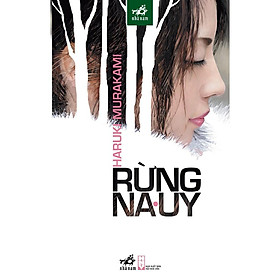 Sách - Rừng Na Uy (TB 2021) (NN-MK)