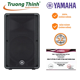 Loa passive Yamaha CBR12 - Loa không liền công suất Yamaha CBR12 - Hàng Chính Hãng