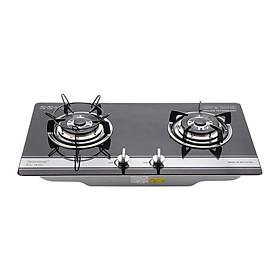 Bếp gas âm Shimono SM6800