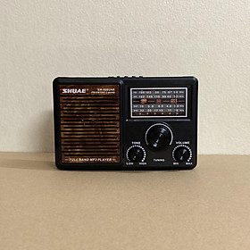 Mua Đài Radio SW-888UAR