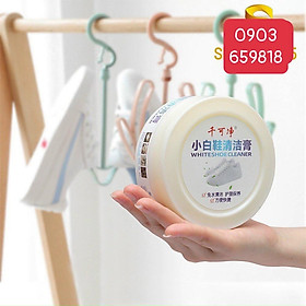 Kem Tẩy Trắng, Làm Sạch Giày Da, Ba Lô Túi Sách - Cứu Tinh Cho Mọi Gia Đình