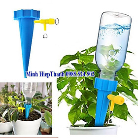 Mua Dụng cụ tưới nước nhỏ giọt tự động cho cây trồng   cọc tưới nước nhỏ giọt 206801-1 TL