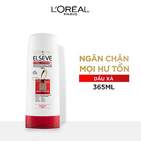 Dầu Xả Phục Hồi Tóc L'oreal Elseve Total Repair 5 Conditioner 325ml - G2728601
