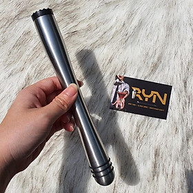 Mua Chày dầm inox 3 vòng - Muddle inox
