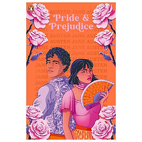 Sách ngoại văn: Pride And Prejudice
