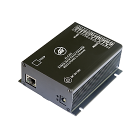 Bộ chuyển đổi tín hiệu RS232/RS485 sang Ethernet 3 CỔNG - Hàng Chính hãng AITECH