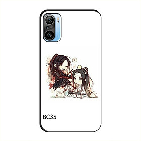 Ốp Lưng Dành Cho XIAOMI K40 PRO