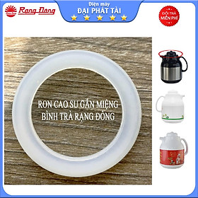 Mua Ron silicon dùng cho bình trà Rạng Đông RD-1055