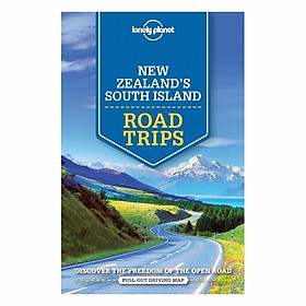 New Zealand South Island Road Trips 1