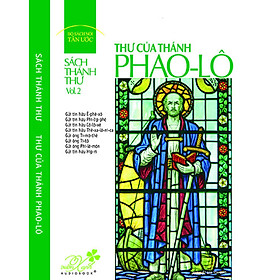 Nơi bán Đĩa Thư Của Thánh Phao-Lô, Vol.2 - Giá Từ -1đ