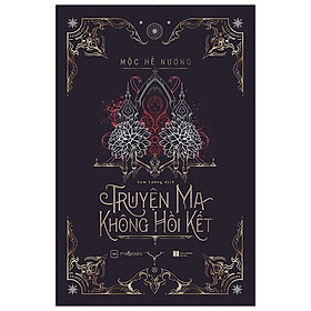 Sách AZ - Truyện Ma Không Hồi Kết (Tặng Sổ Tay)