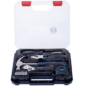 Bộ Dụng Cụ Đa Năng 12 Món