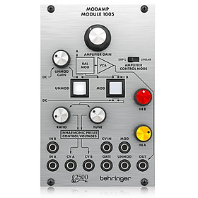 Mua BEHRINGER MODAMP MODULE 1005-HÀNG CHÍNH HÃNG