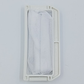 Mua Túi lưới lọc máy giặt cho Panasonic 9kg loại to 4.7cm x 10.2cm - Túi lọc máy giặt  Panasonic - Lưới lọc máy giặt  Panasonic
