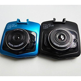 Mua Camera hành trình xe hơi Full HD1080p (Black) - Home & Garden