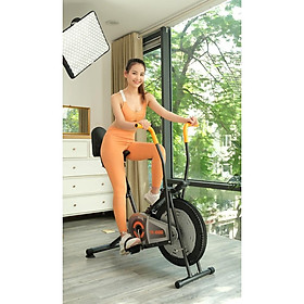 Xe đạp tập thể dục liên hoàn Tokado TK-1000 , xe đạp tập thể dục tại nhà giá rẻ