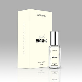 Nước hoa Lá House Morning 3ml/10ml/30ml