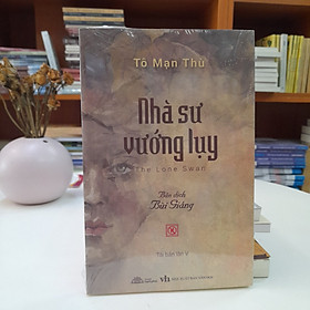 Tiểu thuyết - Nhà Sư Vướng Lụy (Bùi Giáng dịch)