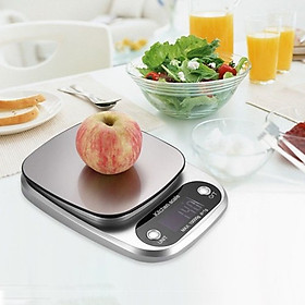Mua Cân điện tử nhà bếp 0 1- 3kg- 5kg- 10kg  cân bếp  cân tiểu ly mini  cân tiểu ly điện tử có độ chính xác cao  electronic kitchen scale