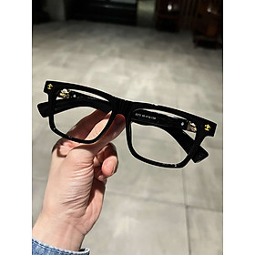 Kính Thời Trang Họa Tiết Form To Cao Cấp Cho Nam Và Nữ 