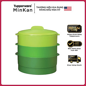 Mua Xửng hấp 3 tầng Tupperware Steam It