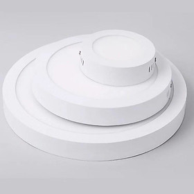Mua Đèn ốp trần 12w tròn loại tốt