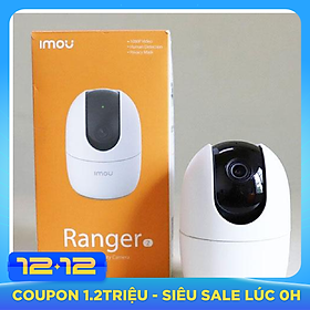 Camera IP Wifi IPC-A22EP-IMOU Chuẩn 1080P- Chính Hãng