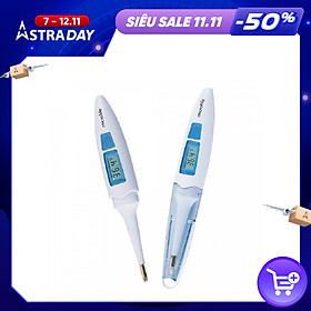 Nhiệt Kế Điện Tử Dạng Bút Microlife MT200