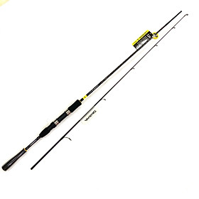 Cần câu cá Daiwa Crossfire X 702MHS - 2m13 cần lure máy đứng