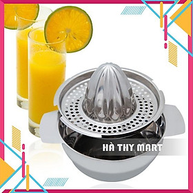 Mua Dụng cụ vắt  ép nước cam bằng inox