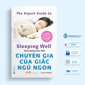 Hình ảnh Chuyên Gia Của Giấc Ngủ Ngon