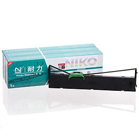 Endurance (NIKO) N DPK750/770 black ribbon (3 packs) (for Fujitsu DPK750/760/770/780/790/700K)