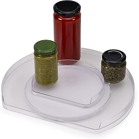 Khay đựng đồ quay tròn Joseph Joseph 851666 FridgeStore Carousel hàng chính hãng