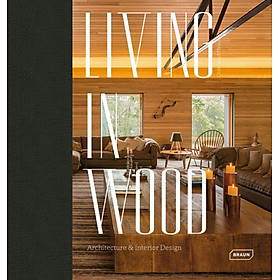 Download sách Living in Wood