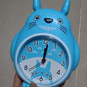 Mua Đồng hồ báo thức totoro ngộ nghĩnh